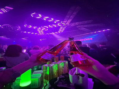 宁波酒吧招聘